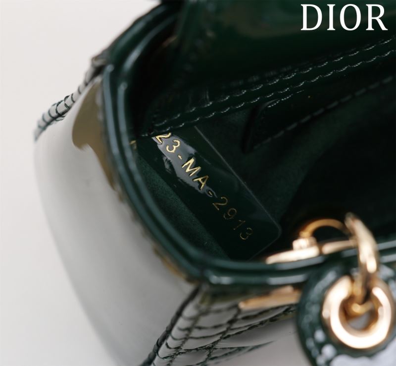 chr1st1an D10r my lady bags